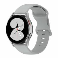 Garmin Approach S12 / S40 / S42 - Solid color sportband - Grijs - thumbnail