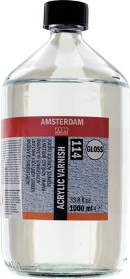 Royal Talens Amsterdam Acrylvernis 114 glanzend