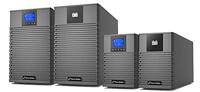 PowerWalker VFI 2000 ICT IoT Dubbele conversie (online) 2000 VA 2000 W 8 AC-uitgang(en) - thumbnail
