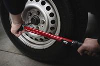 Gedore RED R68900200 3301217 Momentsleutel 1/2 (12.5 mm) 40 - 200 Nm - thumbnail