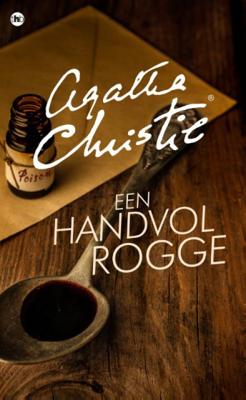 Een handvol rogge - Agatha Christie - Paperback (9789048823000) Een handvol rogge - Agatha Christie - Paperback (9789048823000)
