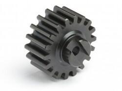 Heavy duty pinion gear 18 tooth