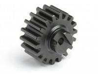 Heavy duty pinion gear 18 tooth - thumbnail