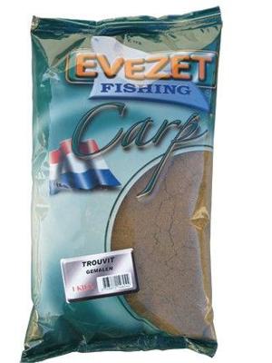 EVZ Enkelvoudige Voeders Trouvit gemalen 1kg