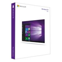 Microsoft Windows 10 Pro - 1 apparaat, Nederlands, PC - download - thumbnail