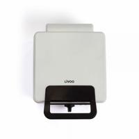 Wafelmaker Livoo DOP206 1200 W - thumbnail