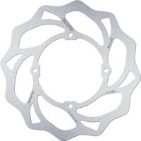 GALFER wave remschijf "df777" rotor brake rotors starr r90r - thumbnail