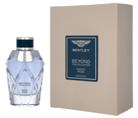 Bentley Exotic Musk Acapulco Eau de Parfum Spray 100 ml - thumbnail