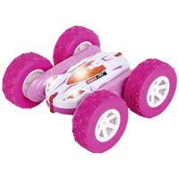 Carrera RC 370240011 Carrera 370240011, Stuntauto, 1:24, 6 Jahr(e) 1:24 RC modelauto voor beginners Elektro - thumbnail