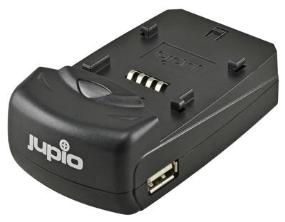 Jupio Single Charger