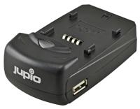 Jupio Single Charger - thumbnail