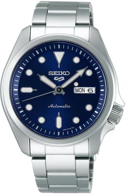 Seiko Bandschakels 4R36-08L0 / SRPE53K1 / SRPE55K1 / SRPE57K1 - Roestvrij staal - (1 stuk)