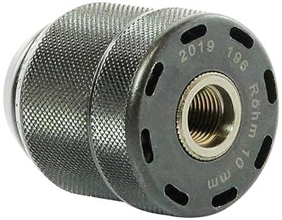Bosch Accessoires Snelspanboorhouders tot 10 mm 1 - 10 mm, 1/2" 20 1st - 2608572218