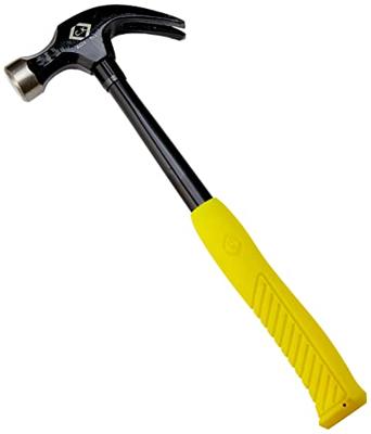 C.K T4229 08 Klauwhamer 227 g 1 stuk(s) C.K T4229 08 Klauwhamer 227 g 1 stuk(s)