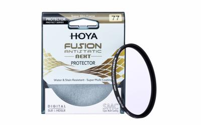 Fusion antistatische Next Protect 72 mm