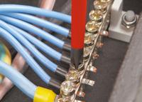 Wiha schroevendraaier SoftFinish electric Xeno 327 SL/PH1 x 80 - thumbnail