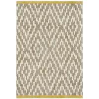 Scion - Uteki Slate 23604 - 120x180 cm Vloerkleed - thumbnail