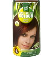 Hairwonder Long Lasting Colour 5.4 Indian Summer - thumbnail