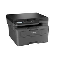 Brother DCP-L2620DW Multifunctionele printer Laser, kleur Zwart/wit A4 Printen, scannen, kopiëren Duplex, USB, WiFi - thumbnail