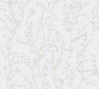 AS Creation Casual Living - Licht Grijs - Takken - 395462 - thumbnail