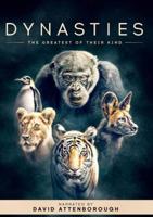Dynasties - Seizoen 1 (DVD) - thumbnail