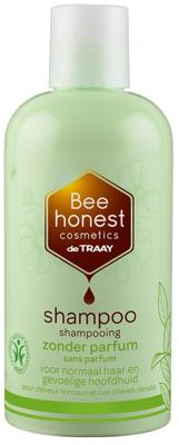 Bee Honest Shampoo Zonder Parfum
