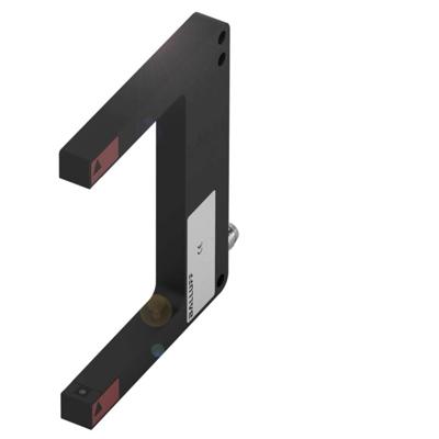 BALLUFF BGL0027 BGL0027 Vorklichtsluis 1 stuk(s)