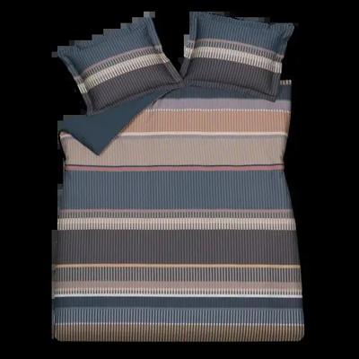 Vandyck Vandyck Nighttide dekbedovertrek 200x200/220 Blue Ink