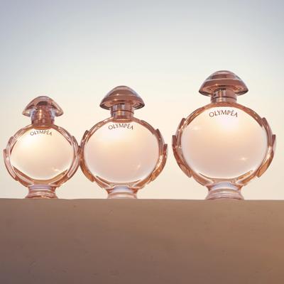 Paco Rabanne eau de parfum spray olympea 50ml dames