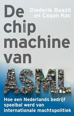 De belangrijkste machine ter wereld (Paperback)
