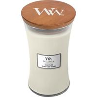 WoodWick solar ylang large candle - thumbnail