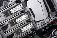 Crucial P1 NVMe/PCIe M.2 SSD 2280 harde schijf 1 TB M.2 NVMe PCIe 3.0 x4 - thumbnail