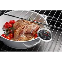 GEFU MESSIMO OVENTHERMOMETER G-21870 - thumbnail