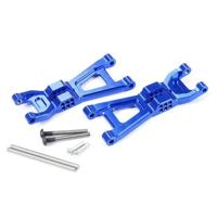 FTX - Tracer Aluminium Rear Lower Suspension Arm set (FTX9797) - thumbnail
