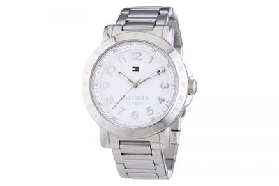 Tommy Hilfiger 1781397 Dames Horloge 40mm 3ATM