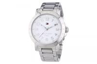 Tommy Hilfiger 1781397 Dames Horloge 40mm 3ATM - thumbnail