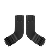 Adattatori per passeggino Cybex Beezy - Nero - thumbnail