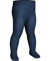 Playshoes maillot Uni Marine-110-116 - thumbnail