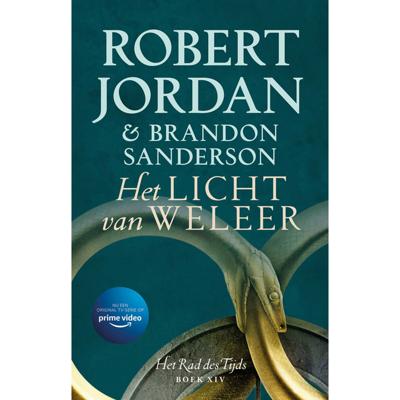 Licht van weleer (Paperback)