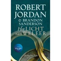 Licht van weleer (Paperback) - thumbnail