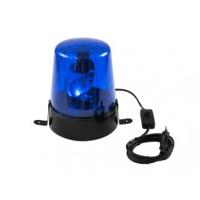 EUROLITE LED Police Light DE-1 blue - thumbnail
