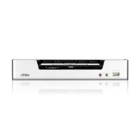 ATEN CS1794-AT-G KVM-switch HDMI USB 1920 x 1200 Pixel - thumbnail