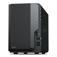 Synology DiskStation DS223 nas - thumbnail