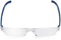 Leesbril INY Joy G61600-Transparant-Blauw-+1.00 - thumbnail