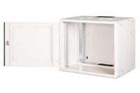 Digitus DN-49209 rack 9U Wandrek Licht Grijs - thumbnail