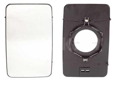 Spiegelglas, buitenspiegel 6403977