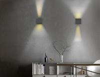 Trio Vierkante opbouwspotTalent zwart - R27759132 - thumbnail