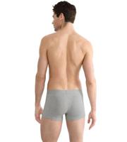 Sloggi men Ever Ease 2-pack hipster grijs - thumbnail