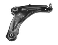 Draagarm, wielophanging 16160500020HD - thumbnail