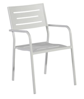 Hawaii Tuinstoel Off White tuinmeubel Exotan - Exotan - thumbnail